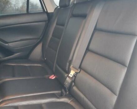 Мазда СХ-5 2013 в Черновцах на Automoto.ua Мазда СХ-5, объемом двигателя 2.19 л и пробегом 134 тыс. км за 16200 $, фото 21 на Automoto.ua