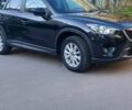 Мазда СХ-5, объемом двигателя 2.2 л и пробегом 189 тыс. км за 15000 $, фото 15 на Automoto.ua