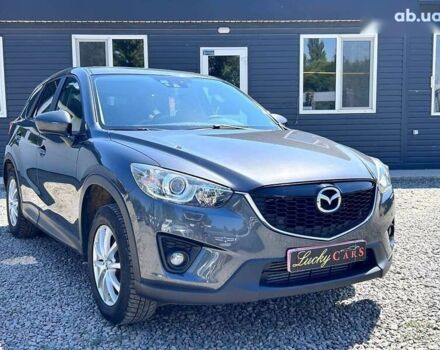 Мазда СХ-5, об'ємом двигуна 2.2 л та пробігом 151 тис. км за 14700 $, фото 2 на Automoto.ua