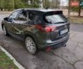 Мазда СХ-5, об'ємом двигуна 2.2 л та пробігом 201 тис. км за 14100 $, фото 4 на Automoto.ua