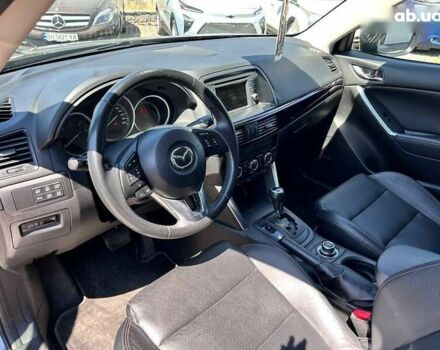 Мазда СХ-5, об'ємом двигуна 2.2 л та пробігом 151 тис. км за 14700 $, фото 17 на Automoto.ua