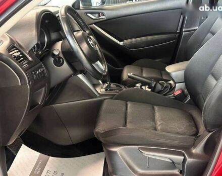 Мазда СХ-5 2013 в Львове на Automoto.ua Мазда СХ-5, объемом двигателя 2.5 л и пробегом 138 тыс. км за 13700 $, фото 15 на Automoto.ua