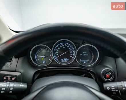 Мазда СХ-5, объемом двигателя 2.2 л и пробегом 196 тыс. км за 13698 $, фото 12 на Automoto.ua