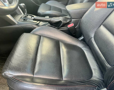 Мазда СХ-5, объемом двигателя 2.5 л и пробегом 62 тыс. км за 17800 $, фото 28 на Automoto.ua