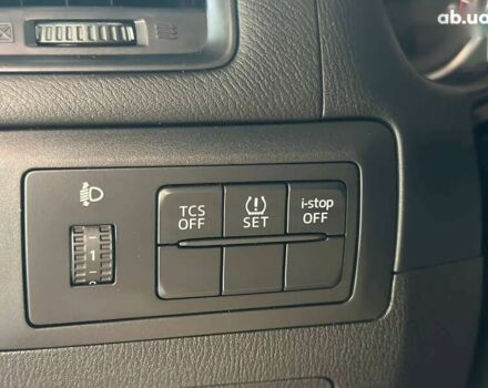 Мазда СХ-5 2013 в Львове на Automoto.ua Мазда СХ-5, объемом двигателя 2.5 л и пробегом 138 тыс. км за 13700 $, фото 16 на Automoto.ua