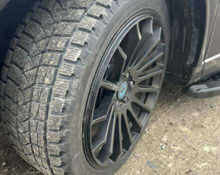 Мазда СХ-5, об'ємом двигуна 2.2 л та пробігом 190 тис. км за 13800 $, фото 9 на Automoto.ua