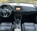 Мазда СХ-5, объемом двигателя 2.2 л и пробегом 196 тыс. км за 12950 $, фото 21 на Automoto.ua