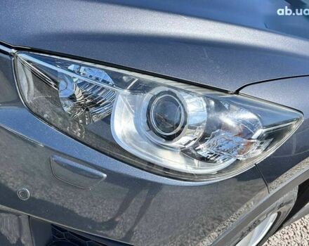 Мазда СХ-5, об'ємом двигуна 2.2 л та пробігом 151 тис. км за 14700 $, фото 9 на Automoto.ua