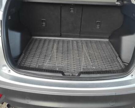 Мазда СХ-5, объемом двигателя 2.5 л и пробегом 128 тыс. км за 13500 $, фото 5 на Automoto.ua