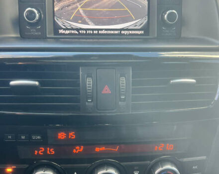 Мазда СХ-5, объемом двигателя 2.5 л и пробегом 62 тыс. км за 17800 $, фото 33 на Automoto.ua