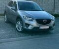 Мазда СХ-5, об'ємом двигуна 2.2 л та пробігом 194 тис. км за 11500 $, фото 1 на Automoto.ua