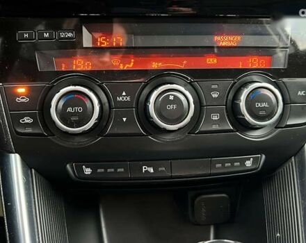 Мазда СХ-5, об'ємом двигуна 2.2 л та пробігом 194 тис. км за 14999 $, фото 13 на Automoto.ua