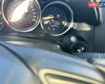 Мазда СХ-5, объемом двигателя 2.5 л и пробегом 62 тыс. км за 17800 $, фото 10 на Automoto.ua