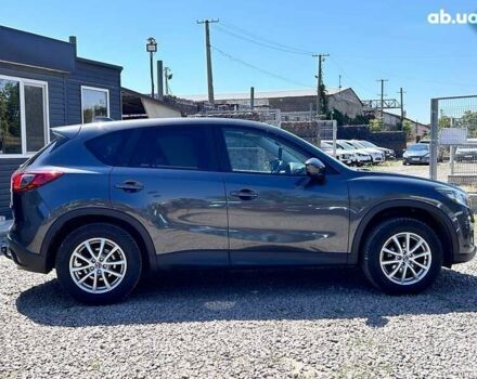 Мазда СХ-5, об'ємом двигуна 2.2 л та пробігом 151 тис. км за 14700 $, фото 3 на Automoto.ua