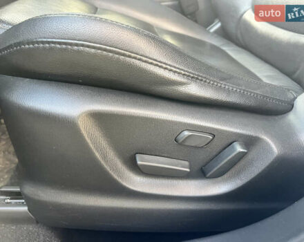 Мазда СХ-5, объемом двигателя 2.5 л и пробегом 62 тыс. км за 17800 $, фото 27 на Automoto.ua