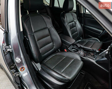 Мазда СХ-5, объемом двигателя 2.2 л и пробегом 196 тыс. км за 13698 $, фото 20 на Automoto.ua