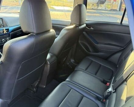 Мазда СХ-5, об'ємом двигуна 2.2 л та пробігом 193 тис. км за 15999 $, фото 15 на Automoto.ua