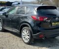 Мазда СХ-5, объемом двигателя 2.2 л и пробегом 225 тыс. км за 13700 $, фото 3 на Automoto.ua