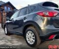 Мазда СХ-5, объемом двигателя 2.2 л и пробегом 185 тыс. км за 13800 $, фото 1 на Automoto.ua