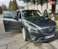 Мазда СХ-5, объемом двигателя 2.2 л и пробегом 201 тыс. км за 13100 $, фото 26 на Automoto.ua