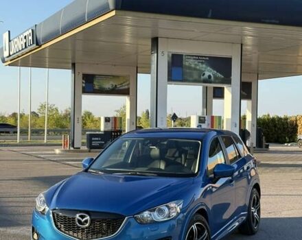 Мазда СХ-5, об'ємом двигуна 2.2 л та пробігом 193 тис. км за 15999 $, фото 2 на Automoto.ua