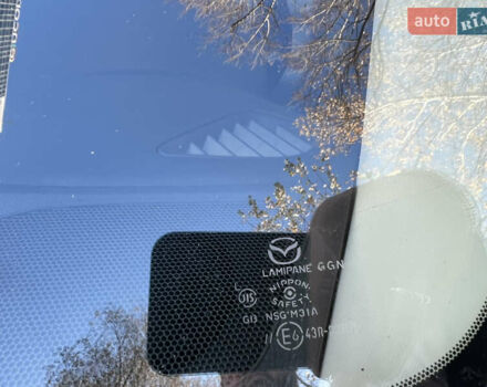 Мазда СХ-5, объемом двигателя 2.5 л и пробегом 62 тыс. км за 17800 $, фото 20 на Automoto.ua