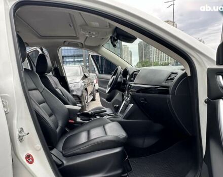 Мазда СХ-5, об'ємом двигуна 2.5 л та пробігом 110 тис. км за 16700 $, фото 28 на Automoto.ua