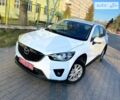 Мазда СХ-5, объемом двигателя 2.2 л и пробегом 172 тыс. км за 12350 $, фото 5 на Automoto.ua