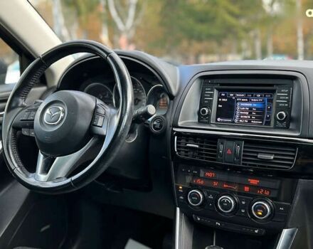 Мазда СХ-5, об'ємом двигуна 2.2 л та пробігом 157 тис. км за 14650 $, фото 19 на Automoto.ua