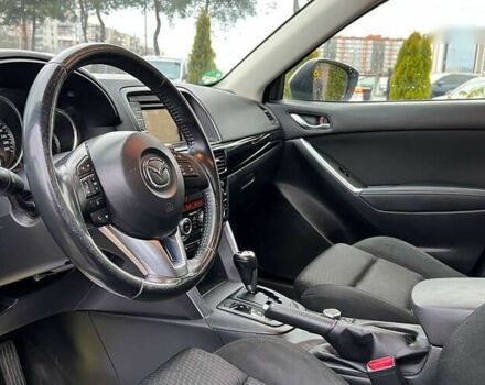 Мазда СХ-5, об'ємом двигуна 2.2 л та пробігом 194 тис. км за 14999 $, фото 9 на Automoto.ua