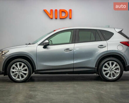 Мазда СХ-5, объемом двигателя 2.2 л и пробегом 196 тыс. км за 13698 $, фото 2 на Automoto.ua