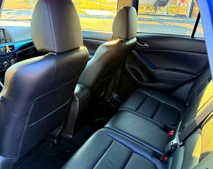 Мазда СХ-5, объемом двигателя 2.2 л и пробегом 193 тыс. км за 15999 $, фото 3 на Automoto.ua