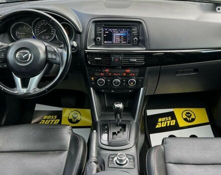 Мазда СХ-5, об'ємом двигуна 2.2 л та пробігом 157 тис. км за 14650 $, фото 10 на Automoto.ua