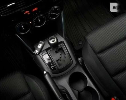 Мазда СХ-5, объемом двигателя 2.5 л и пробегом 175 тыс. км за 12800 $, фото 29 на Automoto.ua