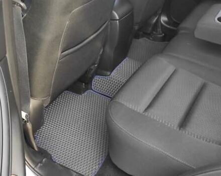 Мазда СХ-5, объемом двигателя 2.5 л и пробегом 128 тыс. км за 13500 $, фото 11 на Automoto.ua