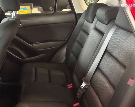 Мазда СХ-5 2013 в Львове на Automoto.ua Мазда СХ-5, объемом двигателя 2.5 л и пробегом 138 тыс. км за 13700 $, фото 26 на Automoto.ua