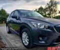 Мазда СХ-5, объемом двигателя 2.2 л и пробегом 185 тыс. км за 13800 $, фото 2 на Automoto.ua