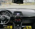 Мазда СХ-5, об'ємом двигуна 2.2 л та пробігом 194 тис. км за 14999 $, фото 11 на Automoto.ua