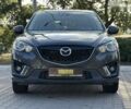 Мазда СХ-5, объемом двигателя 2.2 л и пробегом 196 тыс. км за 12950 $, фото 2 на Automoto.ua