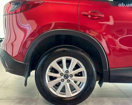 Мазда СХ-5 2013 в Львове на Automoto.ua Мазда СХ-5, объемом двигателя 2.5 л и пробегом 138 тыс. км за 13700 $, фото 7 на Automoto.ua