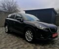 Мазда СХ-5, объемом двигателя 2.2 л и пробегом 220 тыс. км за 14500 $, фото 5 на Automoto.ua