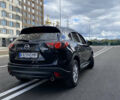 Мазда СХ-5, объемом двигателя 2.2 л и пробегом 214 тыс. км за 13500 $, фото 2 на Automoto.ua