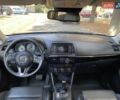Мазда СХ-5, объемом двигателя 2.19 л и пробегом 220 тыс. км за 15800 $, фото 11 на Automoto.ua