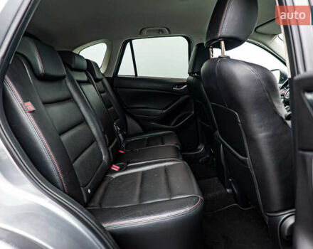 Мазда СХ-5, объемом двигателя 2.2 л и пробегом 196 тыс. км за 13698 $, фото 21 на Automoto.ua