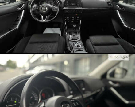 Мазда СХ-5, объемом двигателя 2.2 л и пробегом 215 тыс. км за 17700 $, фото 7 на Automoto.ua