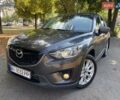 Мазда СХ-5, объемом двигателя 2.19 л и пробегом 220 тыс. км за 15800 $, фото 4 на Automoto.ua
