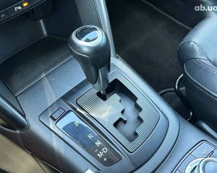 Мазда СХ-5, об'ємом двигуна 2.2 л та пробігом 151 тис. км за 14700 $, фото 26 на Automoto.ua