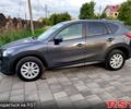 Мазда СХ-5, объемом двигателя 2.2 л и пробегом 185 тыс. км за 13800 $, фото 1 на Automoto.ua