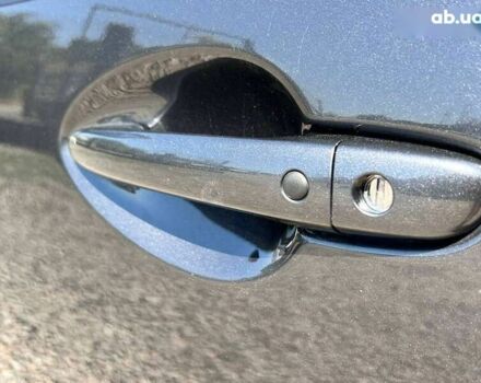 Мазда СХ-5, об'ємом двигуна 2.2 л та пробігом 151 тис. км за 14700 $, фото 11 на Automoto.ua