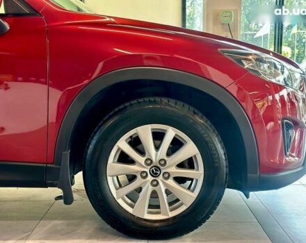 Мазда СХ-5 2013 в Львове на Automoto.ua Мазда СХ-5, объемом двигателя 2.5 л и пробегом 138 тыс. км за 13700 $, фото 4 на Automoto.ua